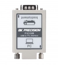 BK Precision IT-E132B - Adaptador USB a TTL de reemplazo